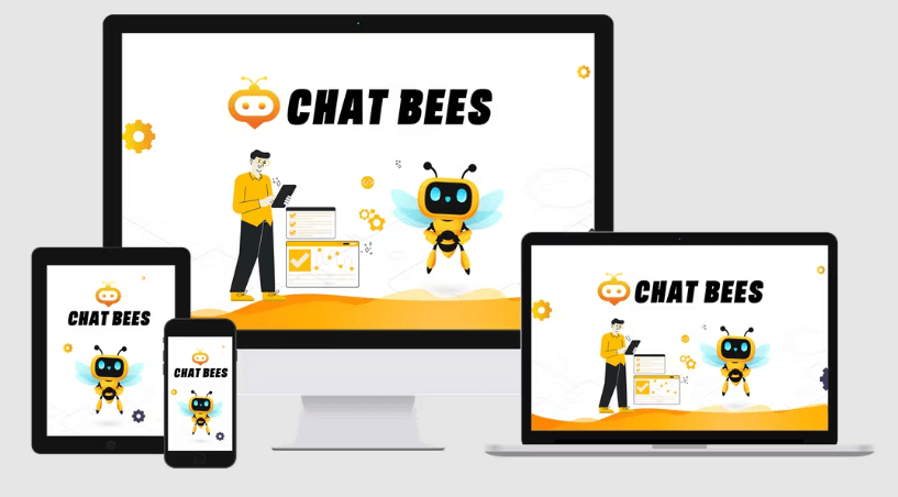 Chat-Bees-Review.