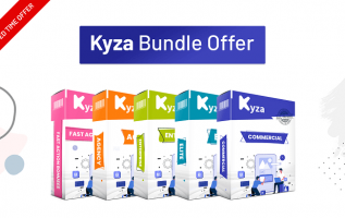 Kyza bundle offer