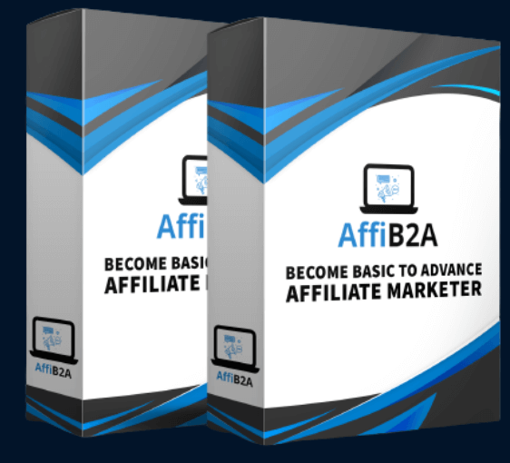 AffiB2A Video Course