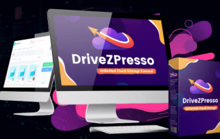 DriveZPresso