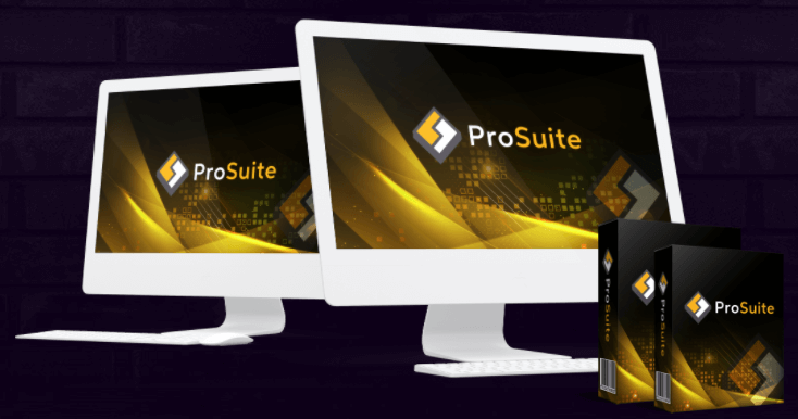 ProSuite