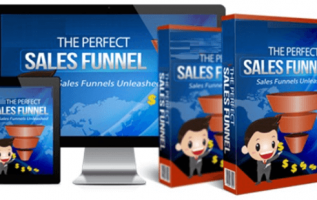 The-Perfect-Sales-Funnel