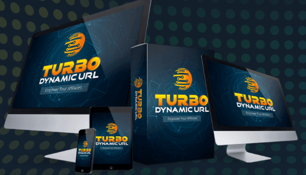 Turbo-Dynamic-URL