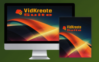 VidKreate-Suite