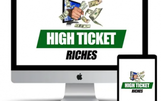 high-ticket-riches