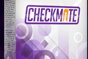 CheckMate-review