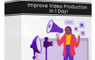 PLR-Improve-Video-Production-In-1-Day
