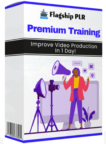 PLR-Improve-Video-Production-In-1-Day