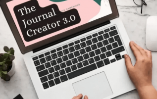 The-Journal-Creator-3.0-Reviews
