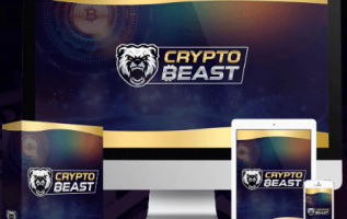 Crypto-beast
