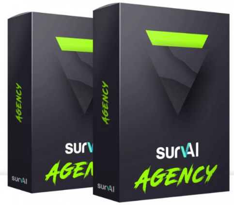 SurvAI-Agency
