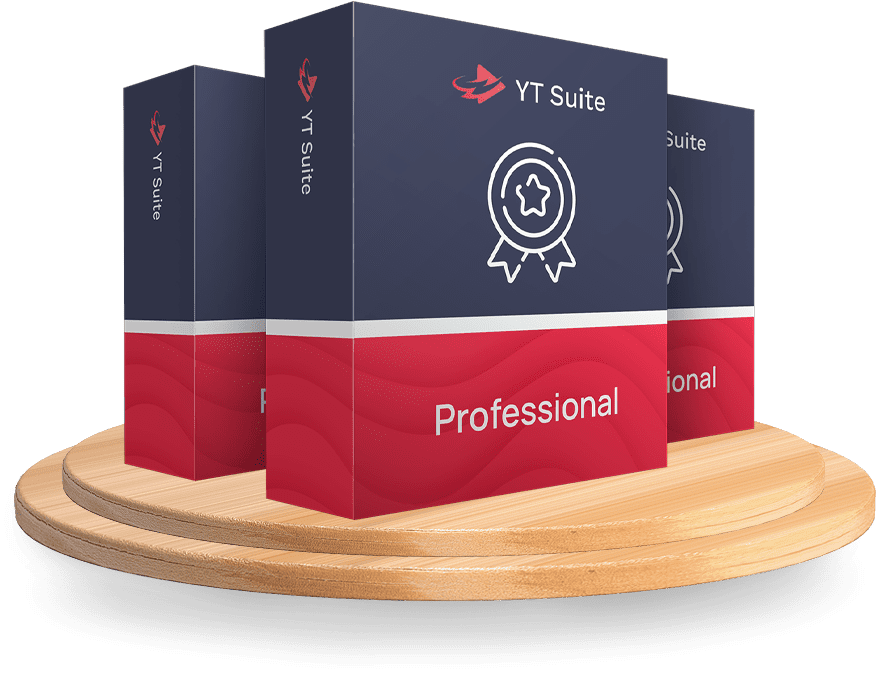 YTSuite-OTO-Professional