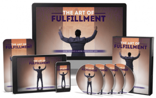 The-Art-Of-Fulfillment-PLR-Review