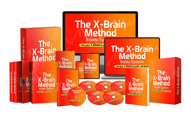 The-X-Brain-Method-Forex-System-Review