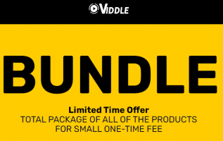 Viddle-Bundle-VIP-review