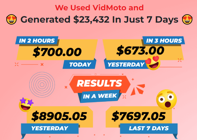 Vidmoto-review-results