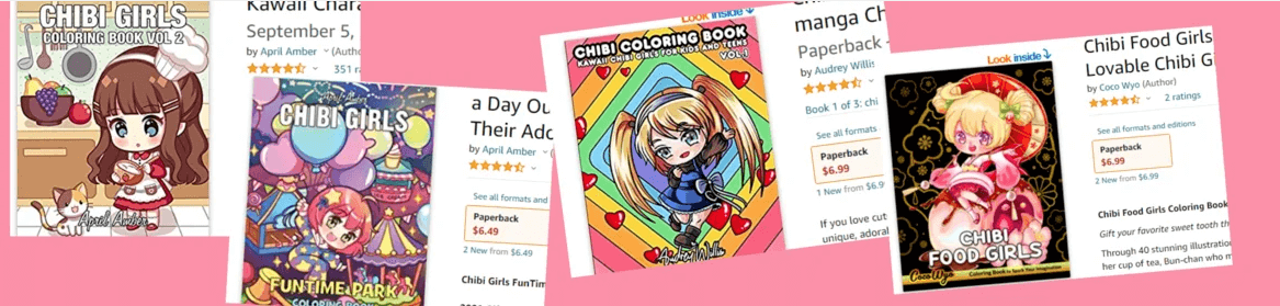 Chibi-Girls-in-Europe-Coloring-Pack-Reviews