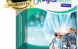 (PLR)-Digital Health-Mastery-Review