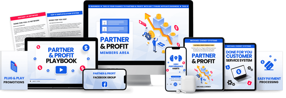 Partner-Profit-Review