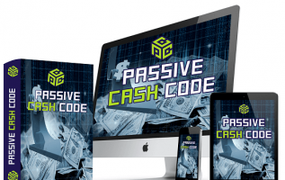 Passive-Cash-Code-Review