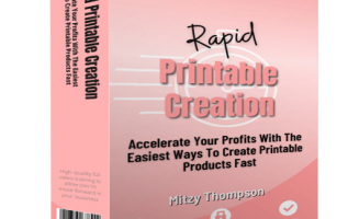Rapid-Printable-Creation-Review