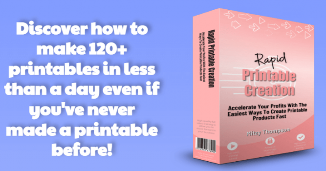 Rapid-Printable-Creation-Reviews
