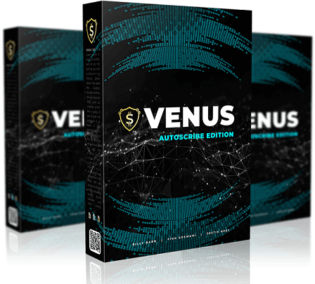 Venus-AutoScribe-Edition-OTO