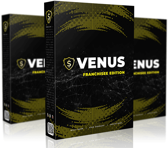 Venus-Franchise-Edition-OTO