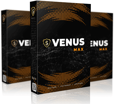 Venus-Max-OTO