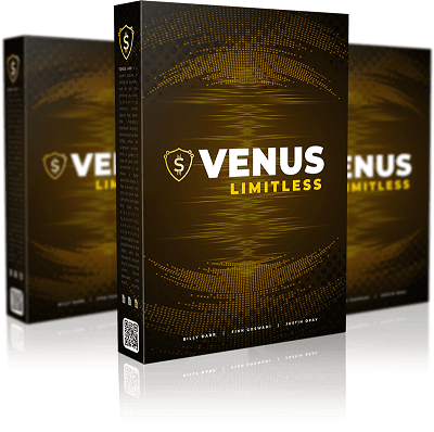 Venus-OTO-Limitless-Review