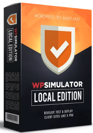 WP-Simulator-Local-Review-OTO