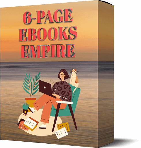 6-Page-Ebooks-Empire-OTO-Review