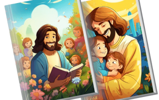 Bible-Christian-Coloring-Pages-Review.