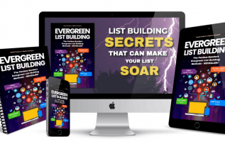 Evergreen-List-Building-Secrets-Reviews