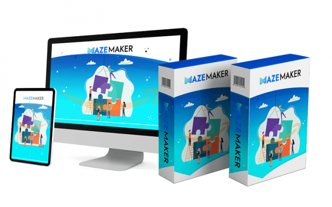 Maze-Maker-review