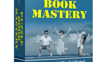 Puzzle-Book-Mastery-Review