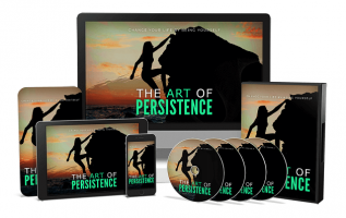 The-Art-of-Persistence-PLR