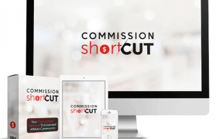 Commission-Shortcut-Pro-Review