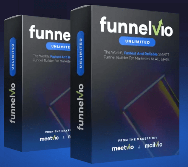 Funnelvio-Unlimited-OTO