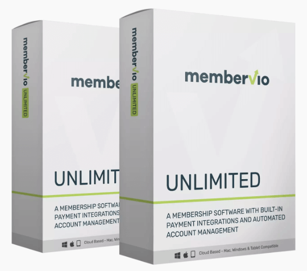 Membervio-Unlimited-OTO
