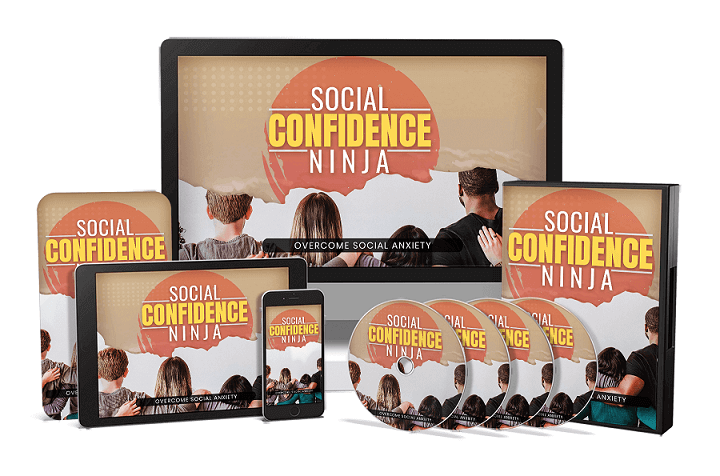 Social-Confidence-Ninja-PLR