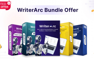 WriterArc-Bundle