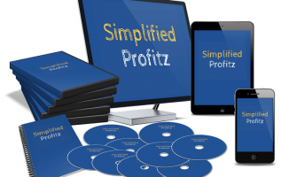 (CRYPTO-PLR)-Simplified-Profitz-Review