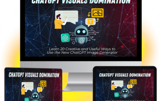 ChatGPT-Visuals-Domination-Review