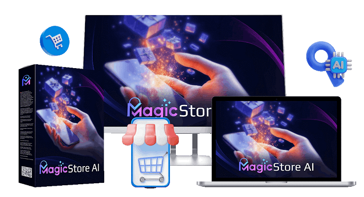 MagicStore-AI-Review.