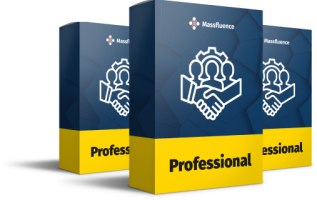 Massfluence -Bundle-information