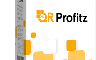 QRProfitz-Review-App