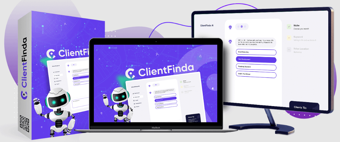 ClientFinda-Bundle
