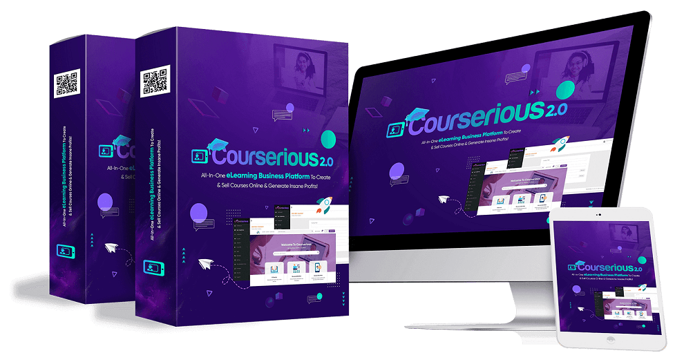 Courserious-2.0-Review