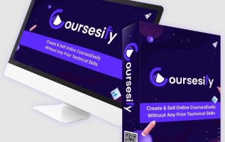 Coursesify-Review